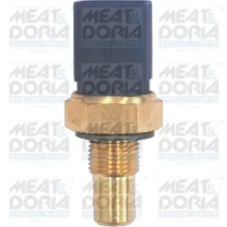 Coolant temperature sensor. Датчик температуры охлаждающей жидкости MEAT&DORIA 82213