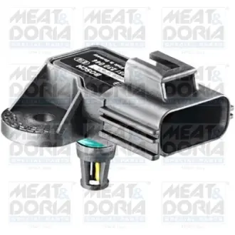 Intake manifold pressure sensor. Датчик абсолютного давления, впуск  MEAT&DORIA 82220