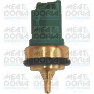 Coolant temperature sensor. Датчик температуры охлаждающей жидкости MEAT&DORIA 82234