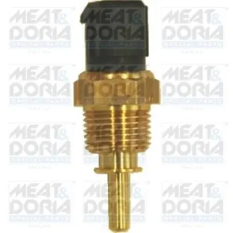 Coolant temperature sensor. Датчик температуры охлаждающей жидкости MEAT&DORIA 82235