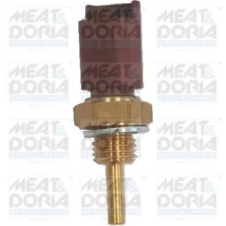 Coolant temperature sensor. Датчик температуры охлаждающей жидкости MEAT&DORIA 82238