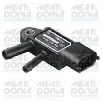Exhaust gas sensor. Датчик давления выхлопных газов MEAT&DORIA 82249