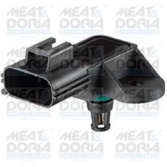 Intake manifold pressure sensor. Датчик абсолютного давления, впуск  MEAT&DORIA 82290