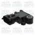 Intake manifold pressure sensor. Датчик абсолютного давления, впуск  MEAT&DORIA 82313 (фото 1)