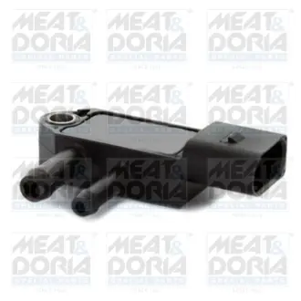 Exhaust gas sensor. Датчик давления выхлопных газов MEAT&DORIA 82317