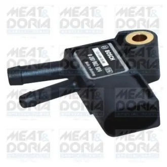 Exhaust gas sensor. Датчик давления выхлопных газов MEAT&DORIA 82318