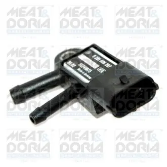Exhaust gas sensor. Датчик давления выхлопных газов MEAT&DORIA 82337