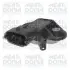Intake manifold pressure sensor. Датчик абсолютного давления, впуск  MEAT&DORIA 82340 (фото 1)