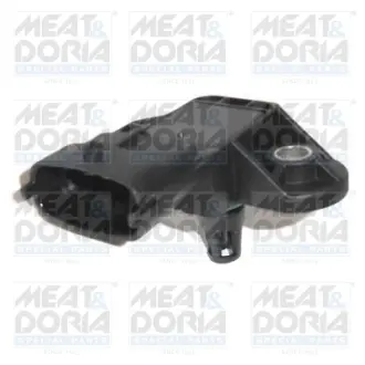 Intake manifold pressure sensor. Датчик абсолютного давления, впуск  MEAT&DORIA 82340