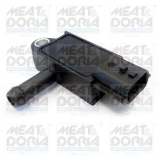 Exhaust gas sensor. Датчик давления выхлопных газов MEAT&DORIA 82369