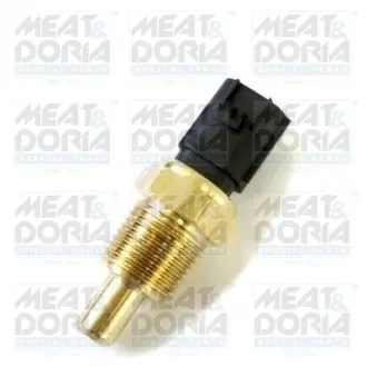 Coolant temperature sensor. Датчик температуры охлаждающей жидкости MEAT&DORIA 82401