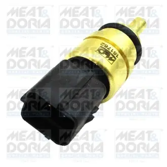 Датчик температури охолоджувальної рідини MEAT&DORIA 82409
