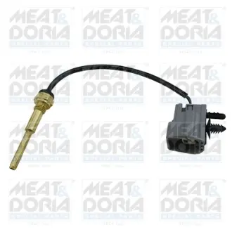 Coolant temperature sensor. Датчик температуры охлаждающей жидкости MEAT&DORIA 82416