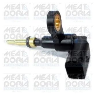 Coolant temperature sensor. Датчик температуры охлаждающей жидкости MEAT&DORIA 82421
