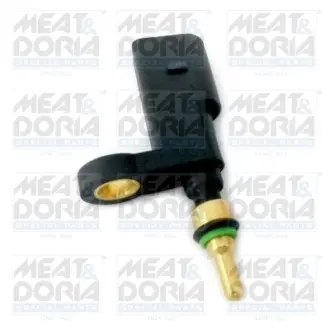 Coolant temperature sensor. Датчик температуры охлаждающей жидкости MEAT&DORIA 82422