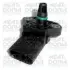 Intake manifold pressure sensor. Датчик абсолютного давления, впуск  MEAT&DORIA 82550 (фото 1)