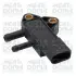MEATDORIA OPEL Датчик тиску ВГ ANTARA A 2.2 10-, CHEVROLET CAPTIVA 2.2 D 14- MEAT&DORIA 82569 (фото 1)