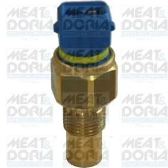 Coolant warning lamp temperature switch. Датчик сигнальной лампы охлаждающей жидкости MEAT&DORIA 82604