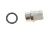 Датчик температури охолоджуючої рідини VW Caddy II 1.4-1.9TDi 95- (2 конт.) (120°С) (білий) MEAT&DORIA 82605 (фото 1)