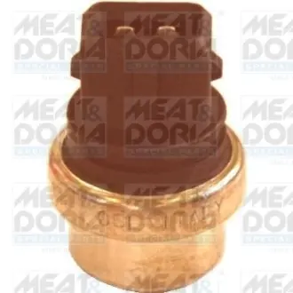 Coolant warning lamp temperature switch. Датчик сигнальной лампы охлаждающей жидкости MEAT&DORIA 82615