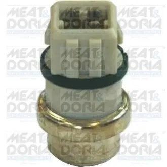 Coolant warning lamp temperature switch. Датчик сигнальной лампы охлаждающей жидкости MEAT&DORIA 82617