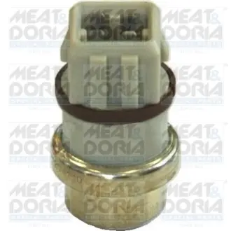 Coolant warning lamp temperature switch. Датчик сигнальной лампы охлаждающей жидкости MEAT&DORIA 82618