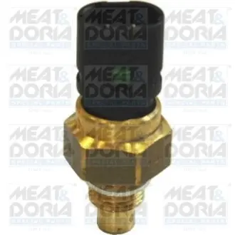 Coolant warning lamp temperature switch. Датчик сигнальной лампы охлаждающей жидкости MEAT&DORIA 82623