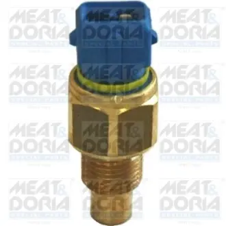 Coolant warning lamp temperature switch. Датчик сигнальной лампы охлаждающей жидкости MEAT&DORIA 82625