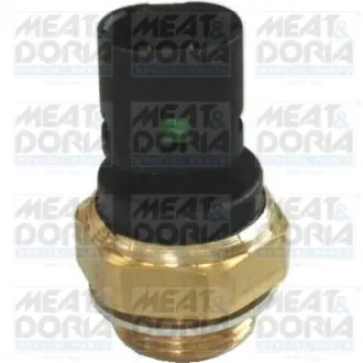 Radiator fan temperature switch. Датчик температуры вентилятора охлаждающей жидкости MEAT&DORIA 82641