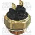 Radiator fan temperature switch. Датчик температуры вентилятора охлаждающей жидкости MEAT&DORIA 82643 (фото 1)