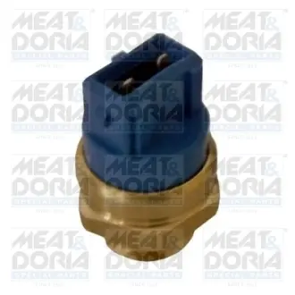 Radiator fan temperature switch. Датчик температуры вентилятора охлаждающей жидкости MEAT&DORIA 82646