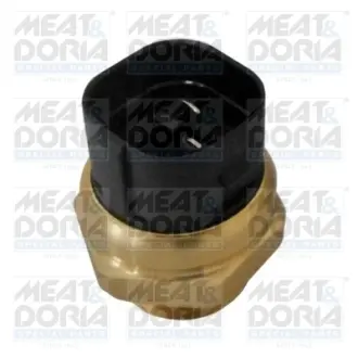 Radiator fan temperature switch. Датчик температуры вентилятора охлаждающей жидкости MEAT&DORIA 82653