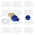 Radiator fan temperature switch. Датчик температуры вентилятора охлаждающей жидкости MEAT&DORIA 82654 (фото 1)