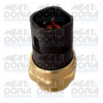 Radiator fan temperature switch. Датчик температуры вентилятора охлаждающей жидкости MEAT&DORIA 82684
