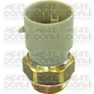Radiator fan temperature switch. Датчик температуры вентилятора охлаждающей жидкости MEAT&DORIA 82692