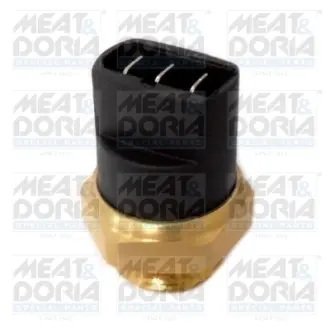 Radiator fan temperature switch. Датчик температуры вентилятора охлаждающей жидкости MEAT&DORIA 82705