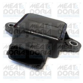 Датчик положення заслонки дросельної Opel Astra G 2.0 16V 98-05 MEAT&DORIA 83045