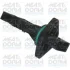 Витратомір повітря (5 pin, картрідж) AUDI A3, A4 B5, A6 C5, A8 D2 SEAT ALHAMBRA, LEON, TOLEDO II SKODA FABIA I, OCTAVIA I VW BORA, BORA I, GOLF IV, MULTIVAN T5, NEW BEETLE 1.6-4.2 09.95-03.16 MEAT&DORIA 86084 (фото 1)
