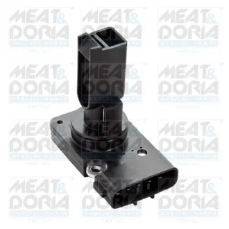 MEATDORIA TOYOTA витратомір повітря Avensis,Corolla,Previa 2.0D MEAT&DORIA 86140