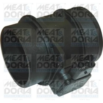 Витратомір повітря (4 pin, модуль) VOLVO C30, S40 II, V50 CITROEN C4, C4 GRAND PICASSO I, C4 I, C4 II, C4 PICASSO I, C5 II, C5 III, C5 II/KOMBI, C6, C8, C-CROSSER 2.0D/2.2D/2.7D 10.99- MEAT&DORIA 86147