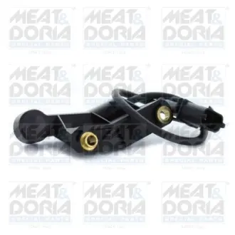 MEATDORIA OPEL датчик імпульсів Astra G/H,Vectra B/C,Zafira,Saab 1.8 16V MEAT&DORIA 87065