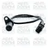 MEATDORIA FIAT датчик обертів двигуна Albea,Bravo,Doblo,Panda,Punto 1.1/1.2 MEAT&DORIA 87083 (фото 1)