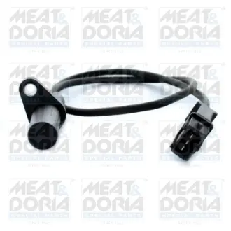 MEATDORIA FIAT датчик обертів двигуна Albea,Bravo,Doblo,Panda,Punto 1.1/1.2 MEAT&DORIA 87083