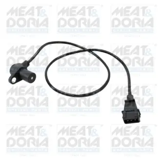 MEATDORIA CITROEN Імпульсний датчик JUMPER I (244) 2.0 HDi 02-06, PEUGEOT BOXER 2.2 HDi 01-06, FIAT TIPO (160_) 1.4 i.e. -95 MEAT&DORIA 87095