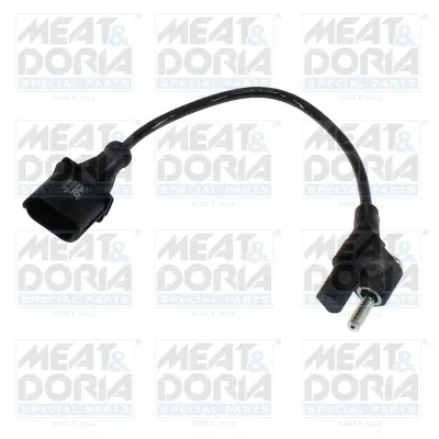 Датчик положення розподільчого валу JEEP GRAND CHEROKEE IV, WRANGLER III 2.8D/3.0D 04.07- MEAT&DORIA 871262 (фото 1)