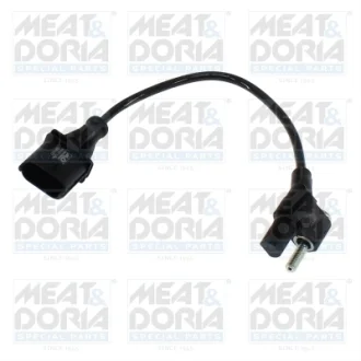 Датчик положення розподільчого валу JEEP GRAND CHEROKEE IV, WRANGLER III 2.8D/3.0D 04.07- MEAT&DORIA 871262