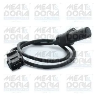 MEATDORIA FIAT датчик обертів двигуна Doblo,Marea,Palio,Brava,Lancia 1.6/1.9 97- MEAT&DORIA 87145