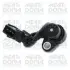 MEATDORIA HONDA Датчик оборотов двигателя Accord V,VI,Civic VI,Freelander,Rover 200/400/600,25,45 MEAT&DORIA 87166 (фото 1)