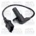 MEATDORIA OPEL Датчик оборотов двигателя Astra G1.8 98-,Vectra B 1.6/1.8,Zafira A MEAT&DORIA 87207 (фото 1)