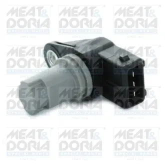 MEATDORIA RENAULT датчик числа обертів Mitsubishi Carisma,Opel,Master II,Trafic II,Laguna 1.9/2.5dCi 01- MEAT&DORIA 87296